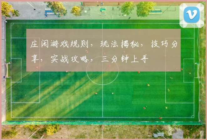 庄闲游戏规则，玩法揭秘，技巧分享，实战攻略，三分钟上手